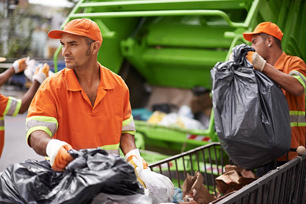 Junk Removal for Events in West Tawakoni, TX